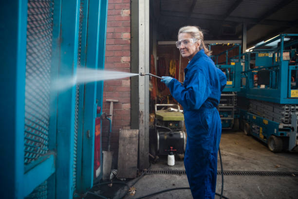 Best Residential Pressure Washing Services  in Robinwood, MD
