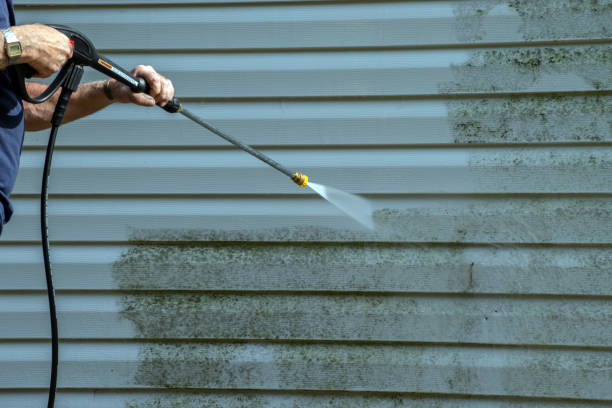Best Garage Pressure Washing  in Robinwood, MD