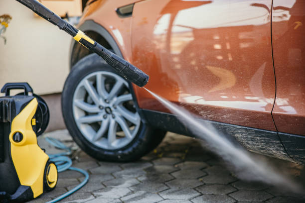 Best Pressure Washing Company Near Me  in Robinwood, MD