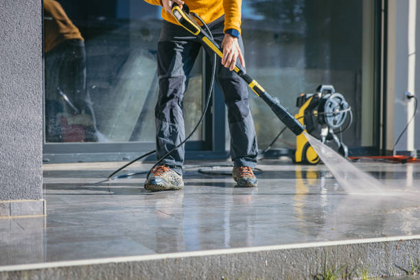 Best Affordable Pressure Washing  in Robinwood, MD