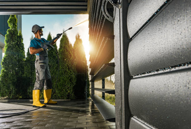 Best Commercial Pressure Washing  in Robinwood, MD