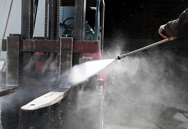 Best Concrete Pressure Washing  in Robinwood, MD