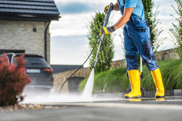Best Exterior Home Cleaning  in Robinwood, MD