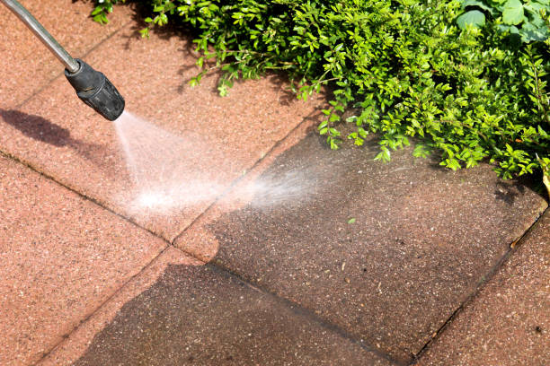 Roof Power Washing Services in Robinwood, MD