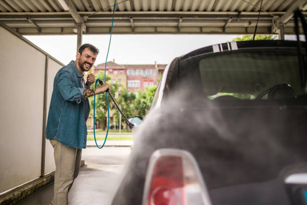 Best Pressure Washing Near Me  in Robinwood, MD